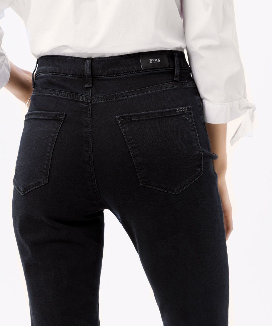 5-Pocket-Jeans Brax dunkelblau Style MARY