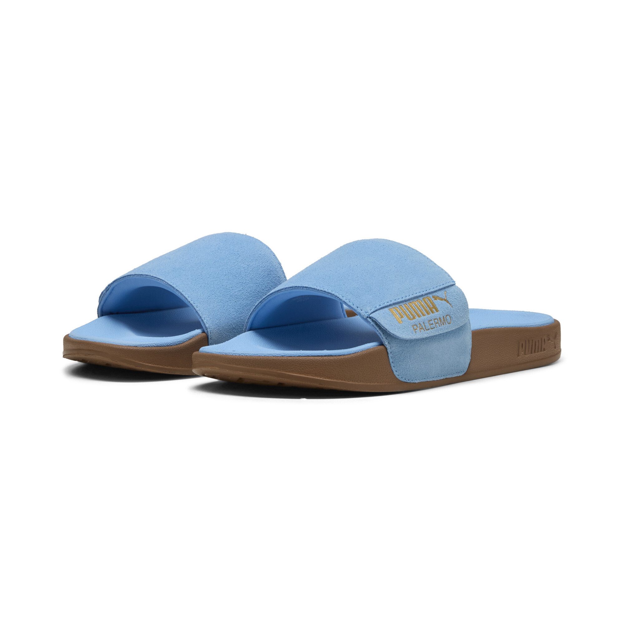 PUMA Leadcat 2.0 Palermo Foil Slides günstig online kaufen