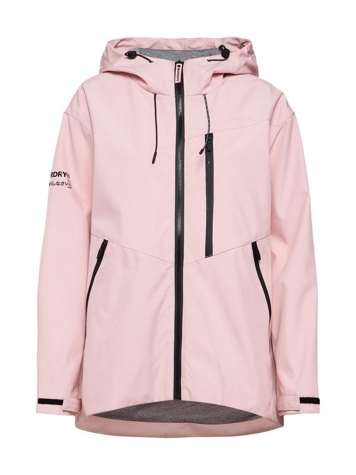 Superdry Kurzjacke Superdry Kurzjacke