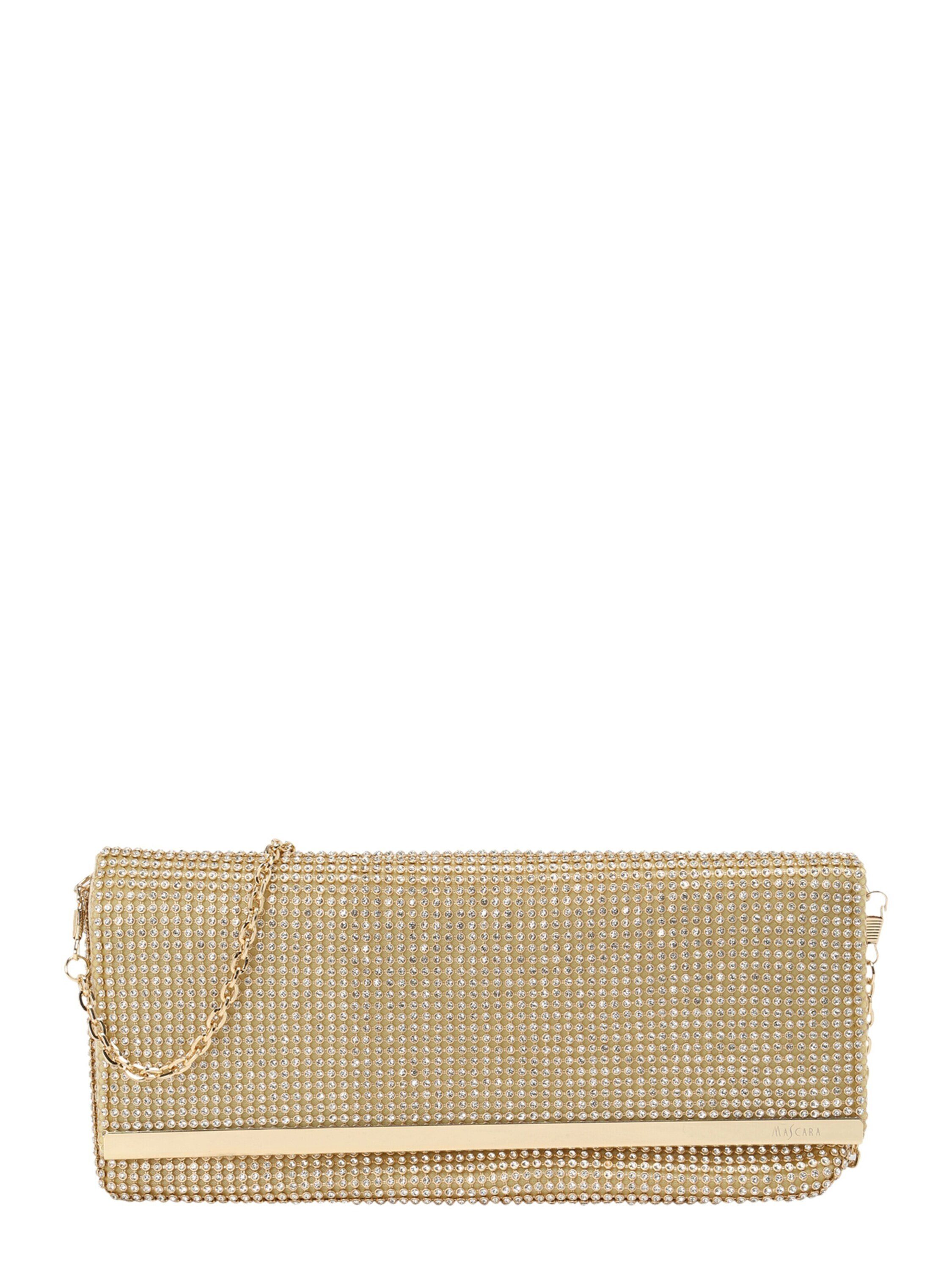 mascara Clutch (1-tlg)
