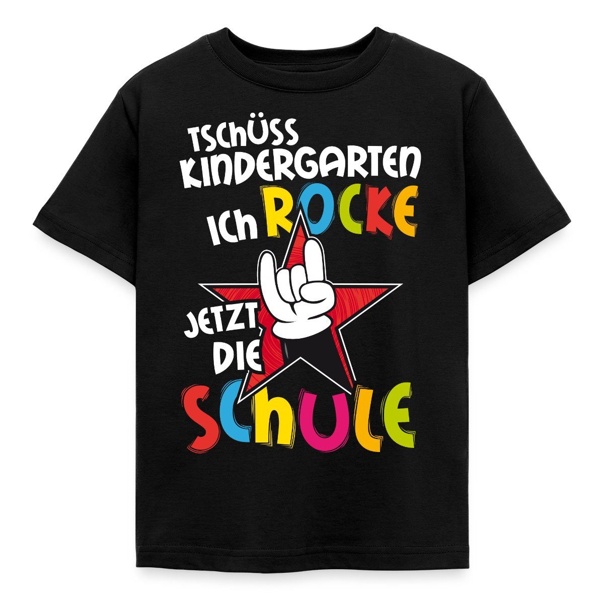 Schwarz