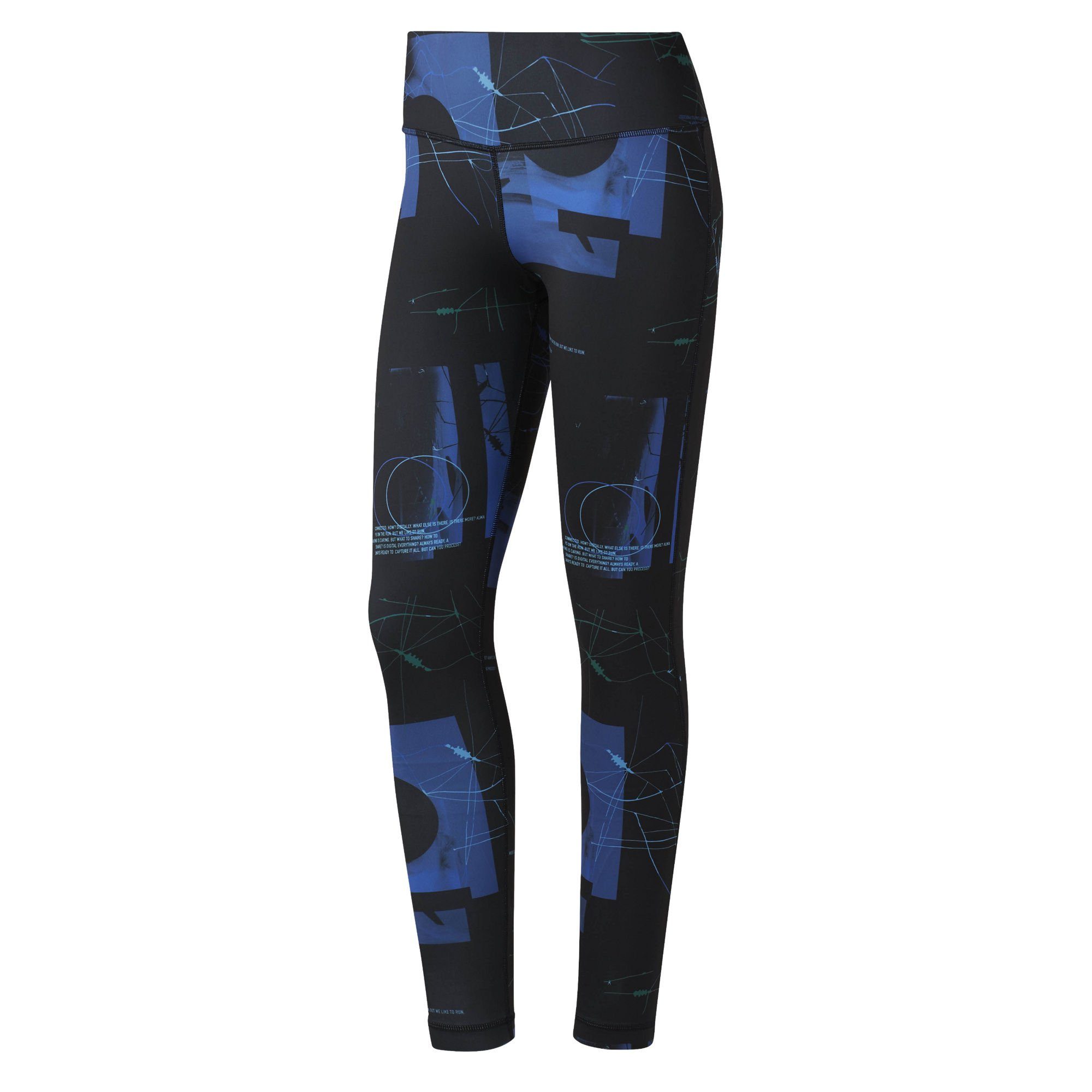 Reebok Leggings »Workout Ready Tights« kaufen OTTO