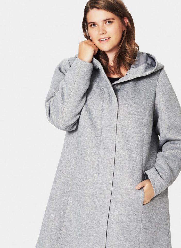 Zizzi Langjacke Zizzi Langjacke