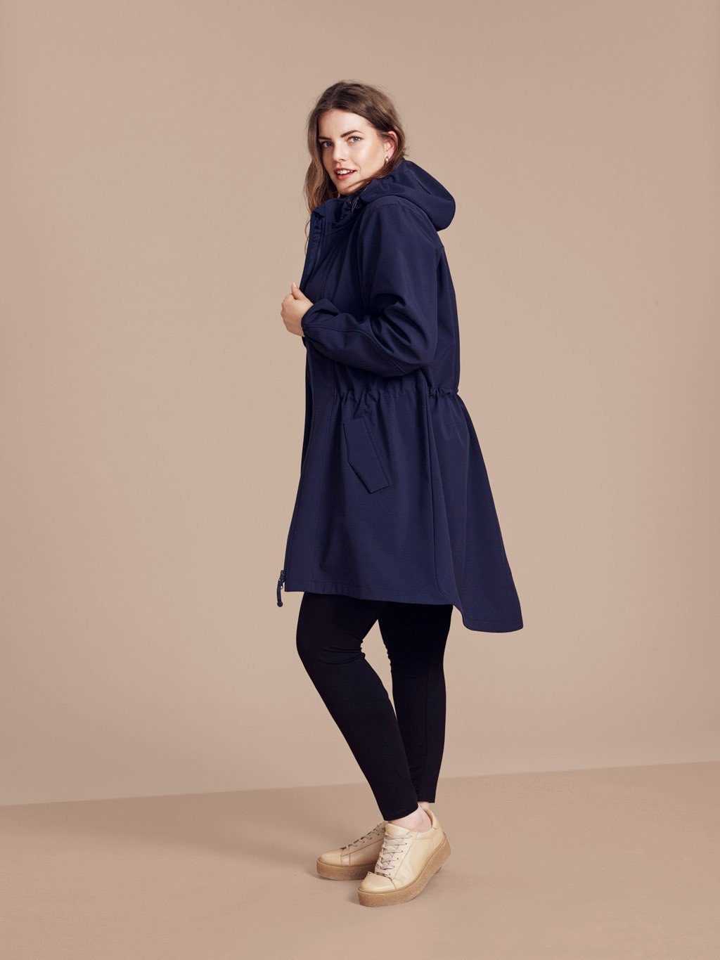 Blaue Jacke Online Kaufen Otto