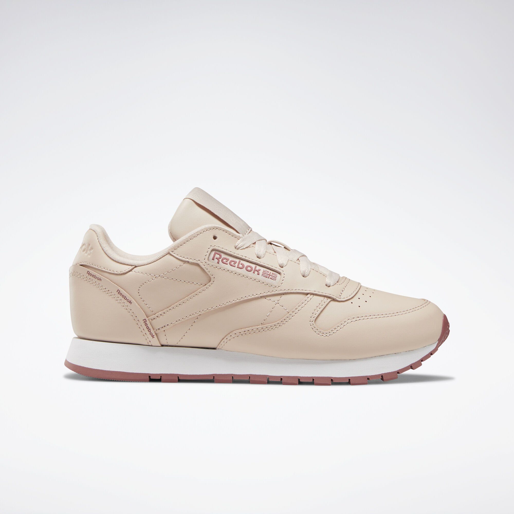 Reebok Classic »Classic Leather Shoes« Sneaker | OTTO REEBOK CLASSIC Damen Sneaker Classic Leather Tonal NBK