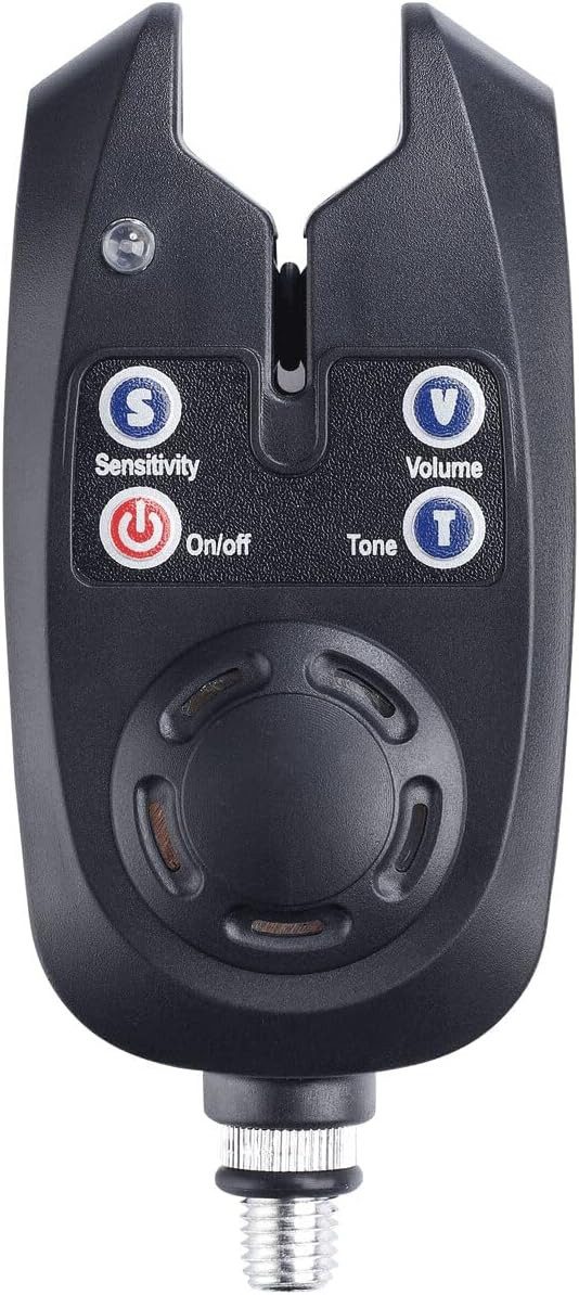 Balzer elektronischer Bissanzeiger Balzer Galaxy GT Bissanzeiger