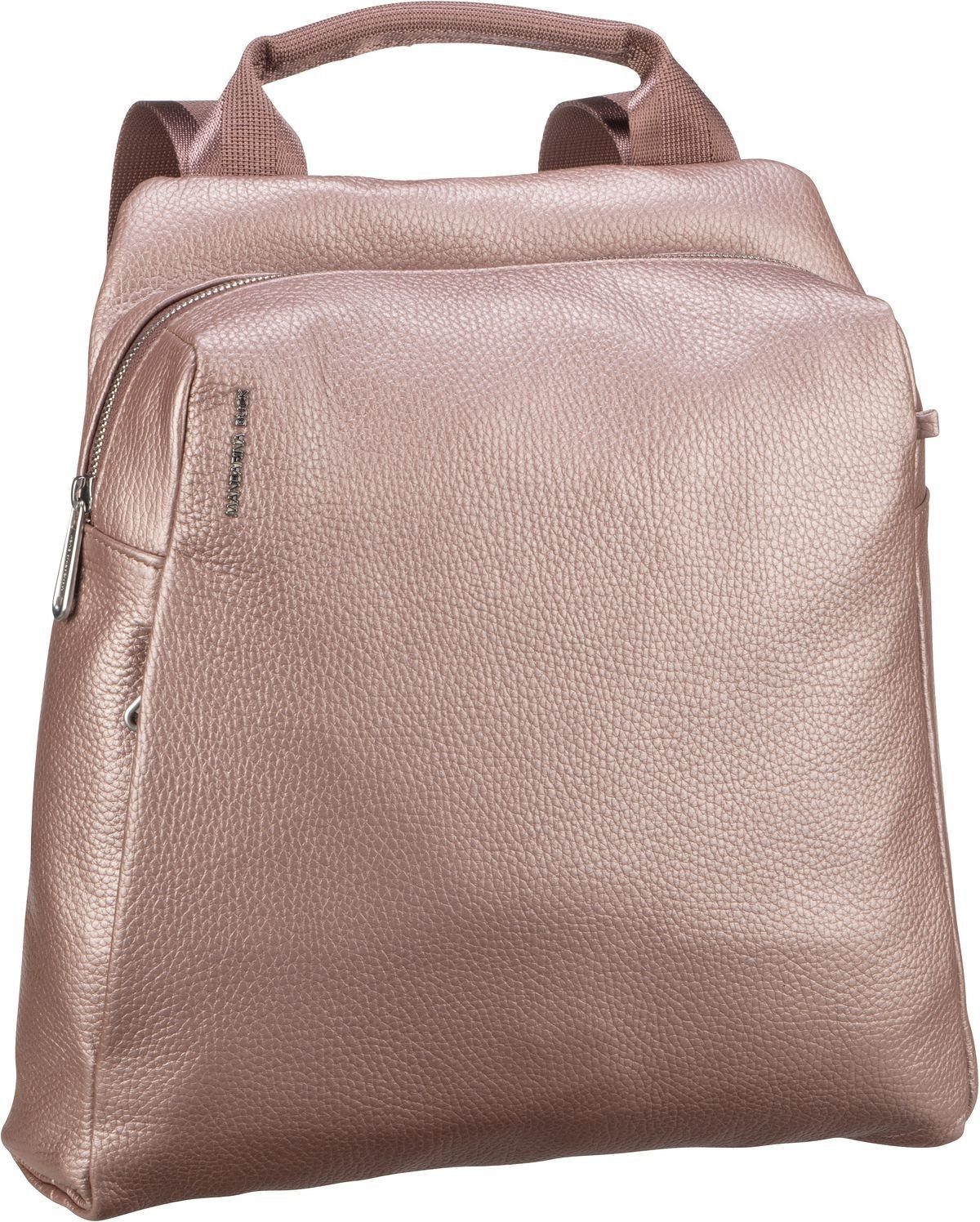 Mandarina Duck Rucksack / Daypack »Mellow Leather Lux Backpack ZLT66