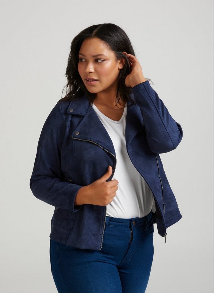 Zizzi Kurzjacke Zizzi Kurzjacke