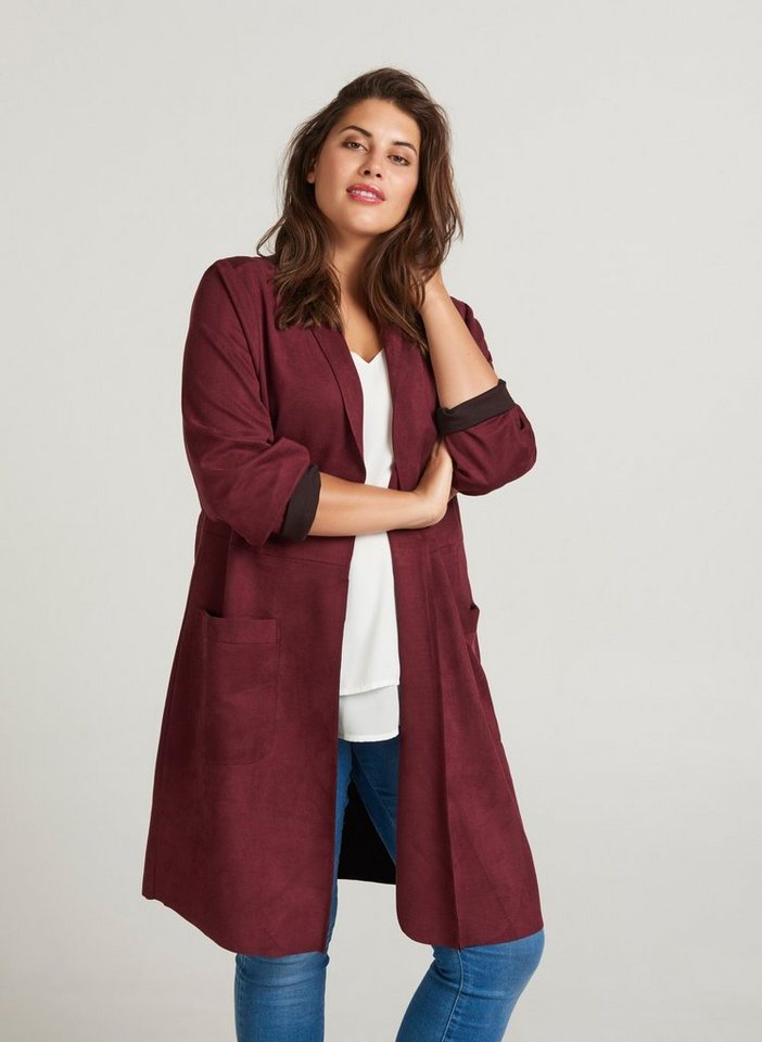 Zizzi Langjacke Zizzi Langjacke