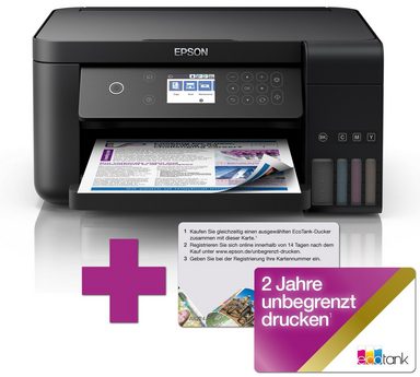 Epson et 2600 tinte nachfüllen
