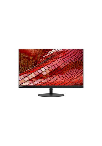 T27i ThinkVision monitor »6858 c...