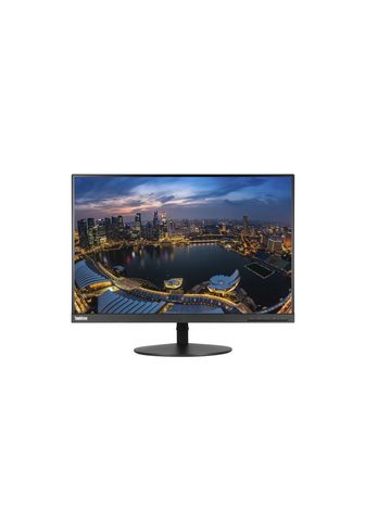T24d ThinkVision monitor »6096 c...
