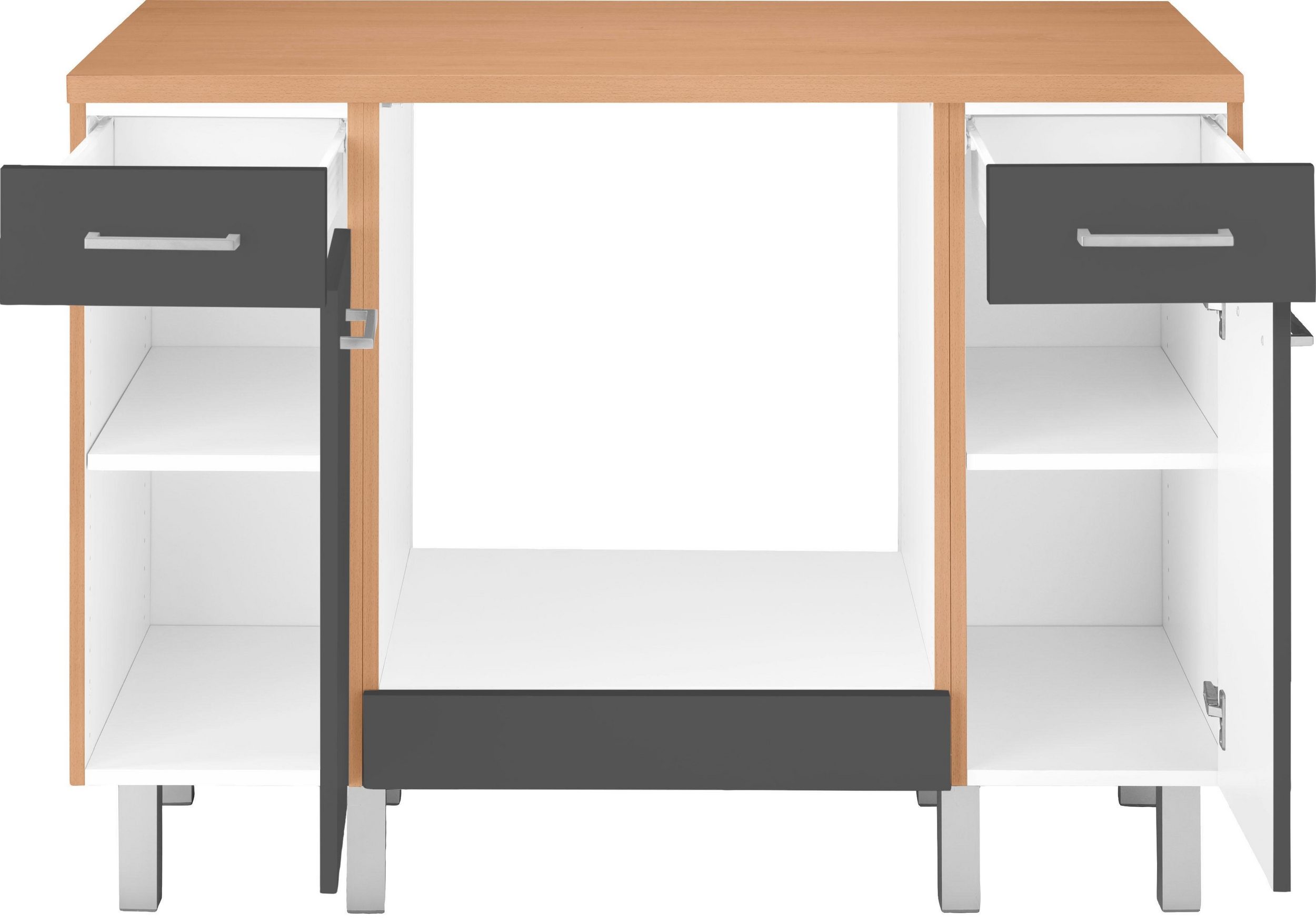 OPTIFIT Herdumbauschrank TAPA - OPTIFIT 