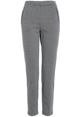 FRANK WALDER Брюки узкие »Brenda«