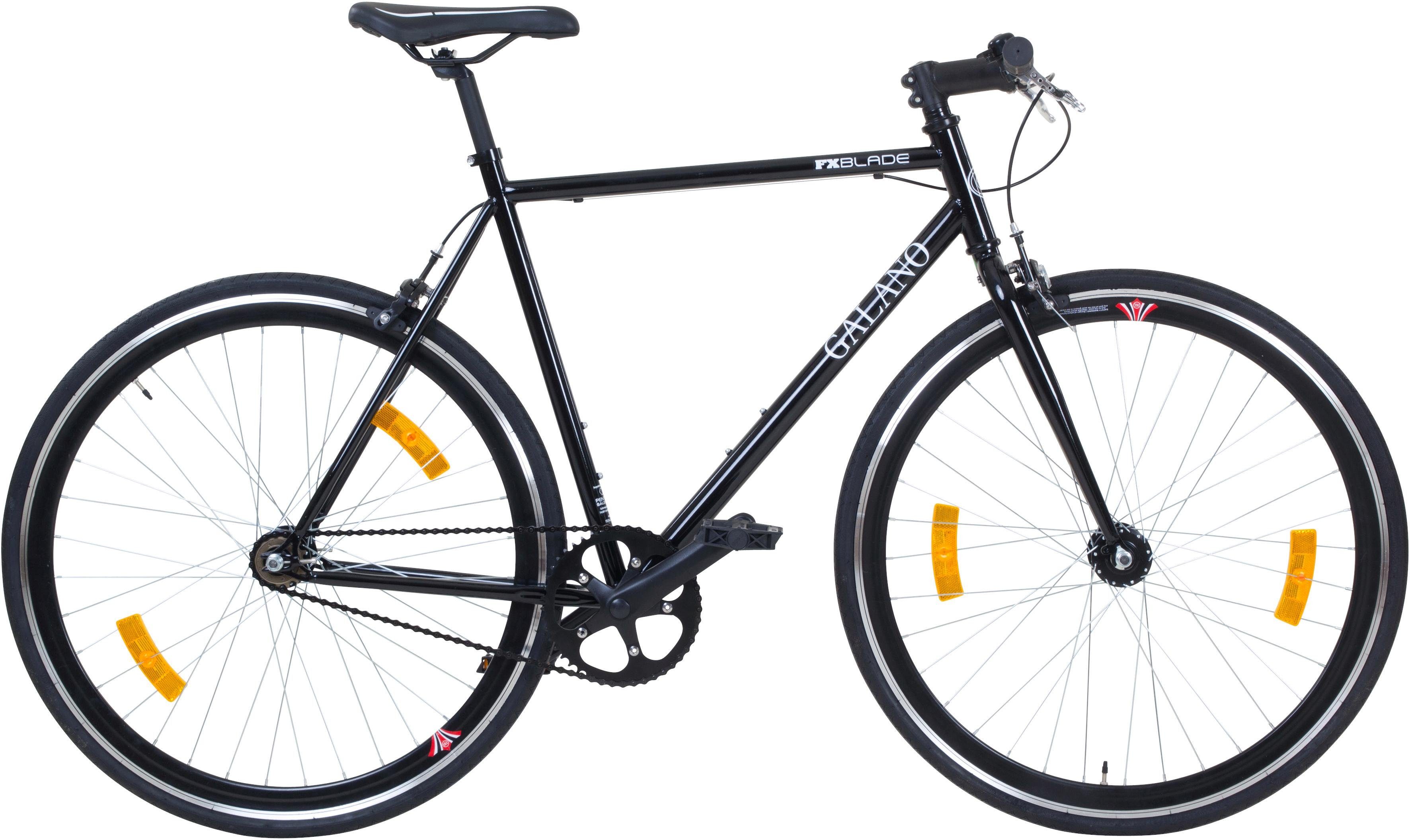 galano singlespeed