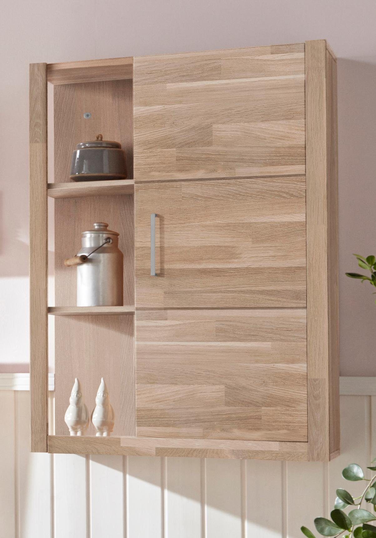 Exes Hängeschrank »Island« Breite 80 cm, 1 Tür online kaufen | OTTO