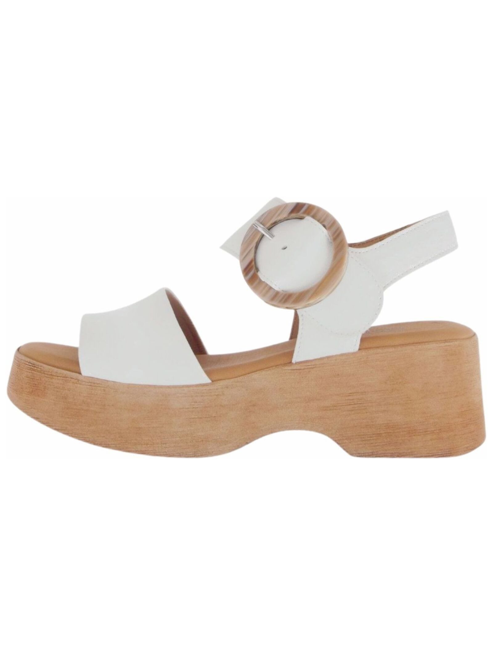 Gabor Sandalen Nappaleder Riemchensandalette günstig online kaufen