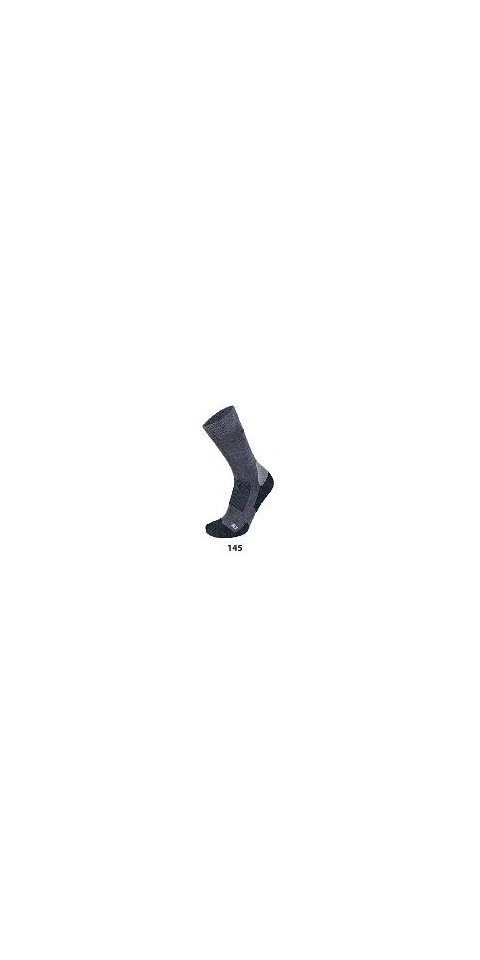wapiti Wandersocken 1 Paar Trekking Merino (1-Paar)