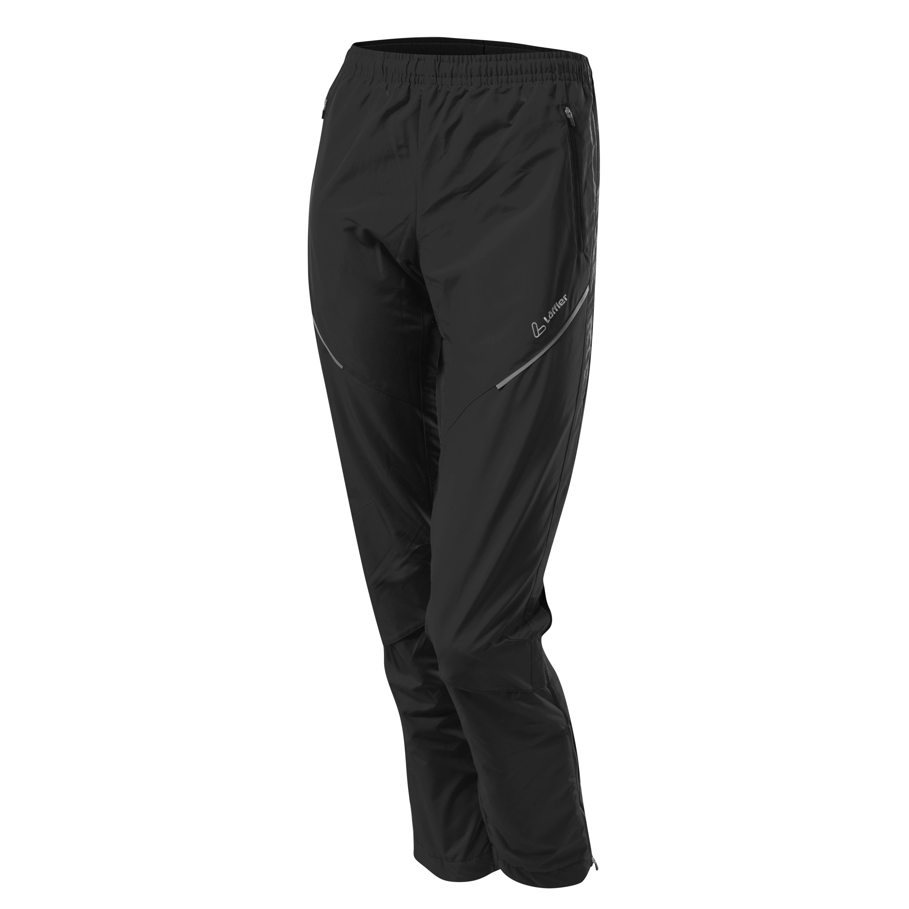 Löffler Outdoorhose W PANTS SPORT MICRO BLACK