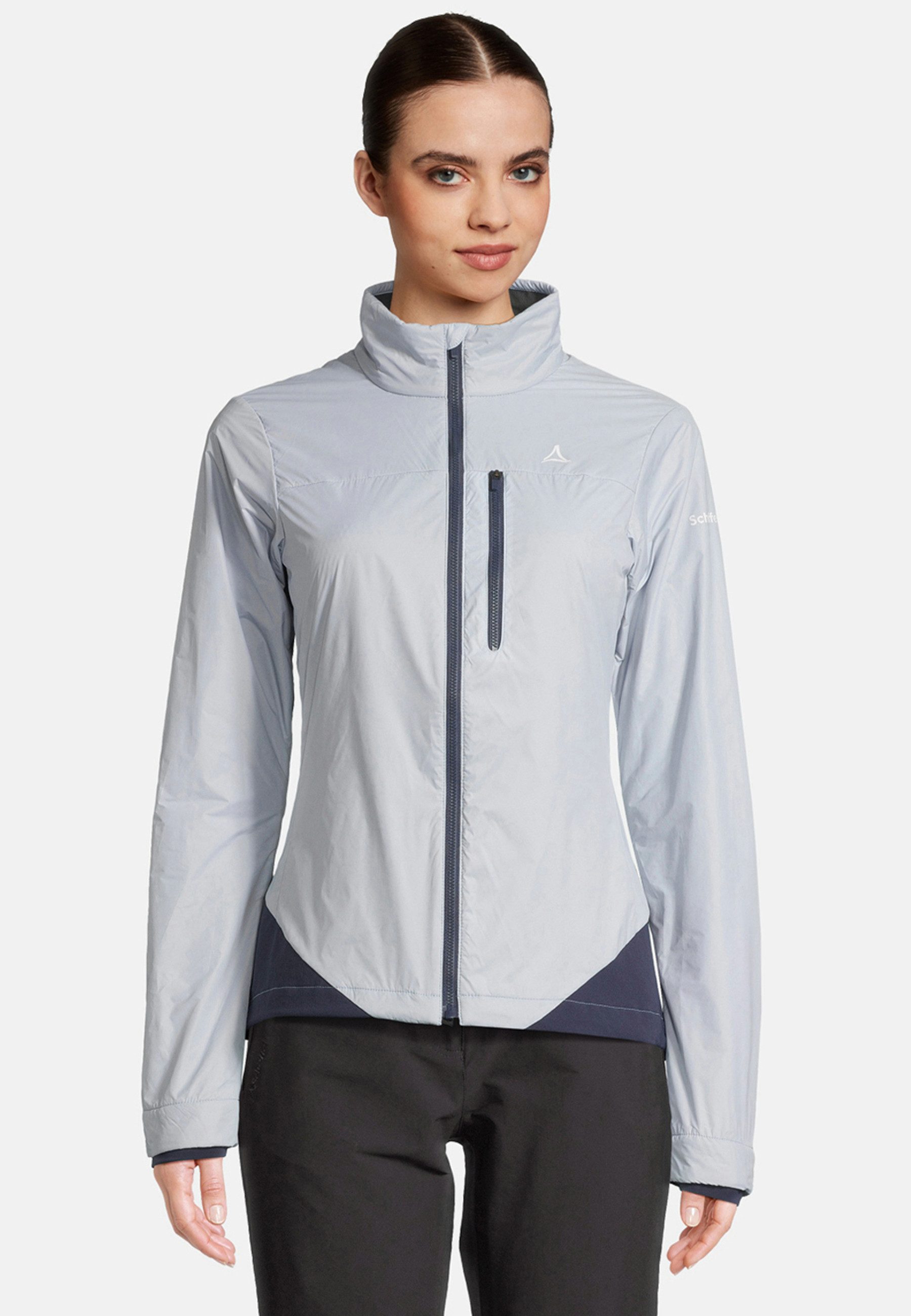 Schöffel Fahrradjacke Rugged L mit winddichter und wasserabweisender Eigenschaft