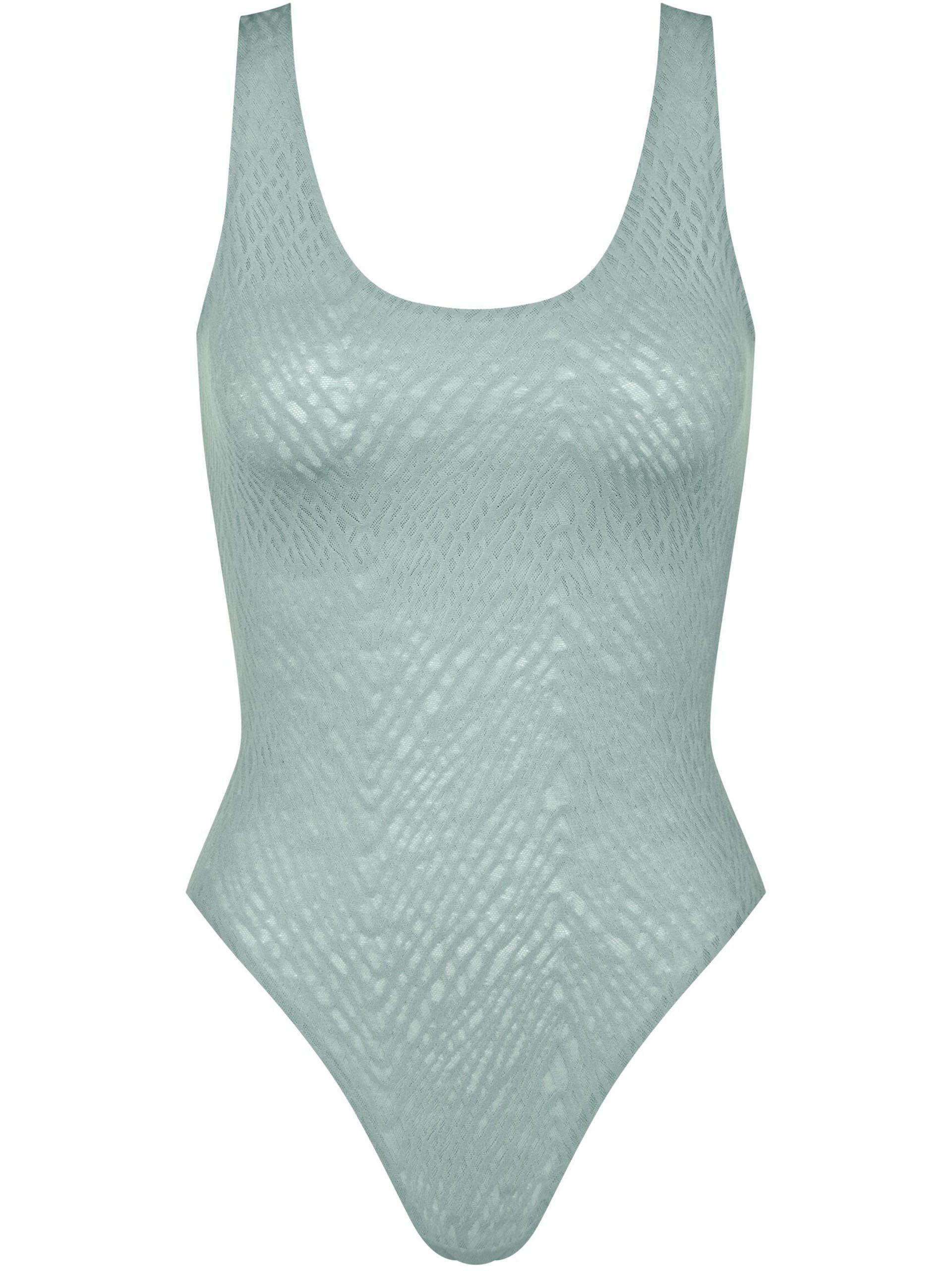 MISTY TURQUOISE