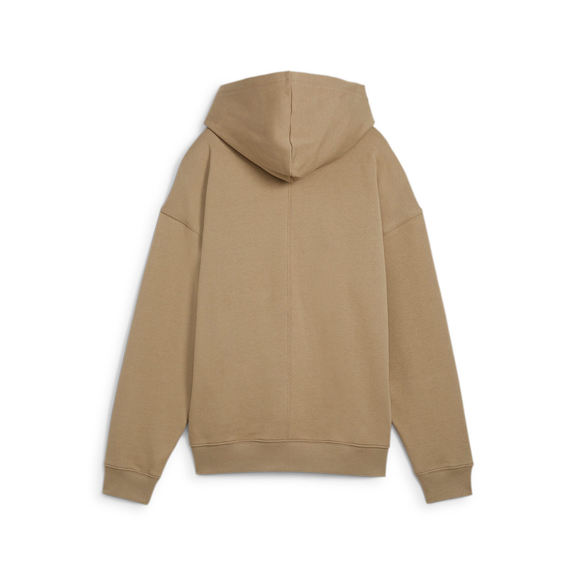 PUMA Kapuzensweatshirt HER Hoodie FL OAK BRANCH