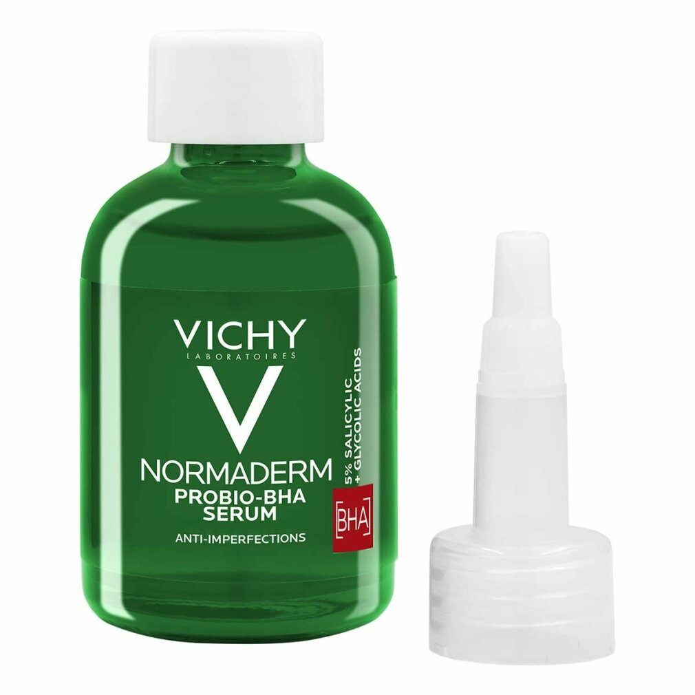 Vichy Tagescreme Normaderm Probio-BHA Serum