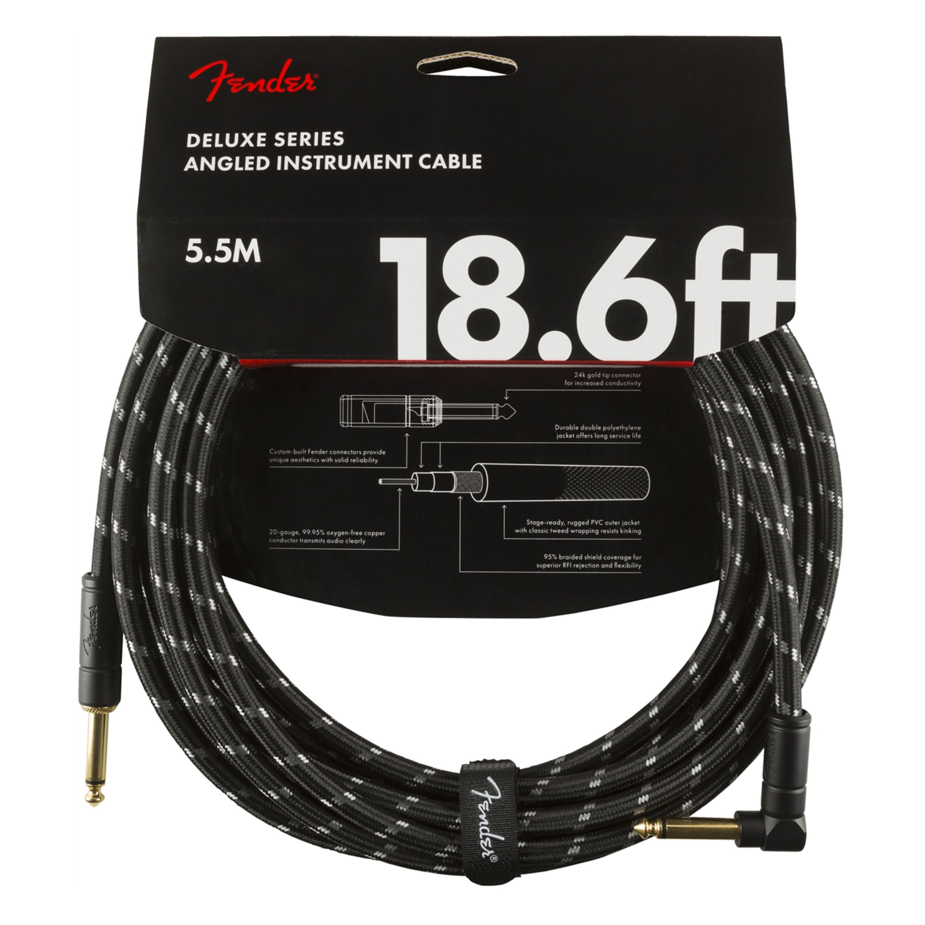 Instrumentenkabel