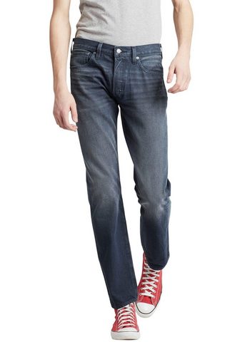 LEVI'S BIG AND TALL Levi's® Big and Tall джинсы с 5 ка...