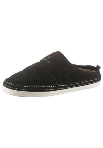 GANT FOOTWEAR Тапочки
