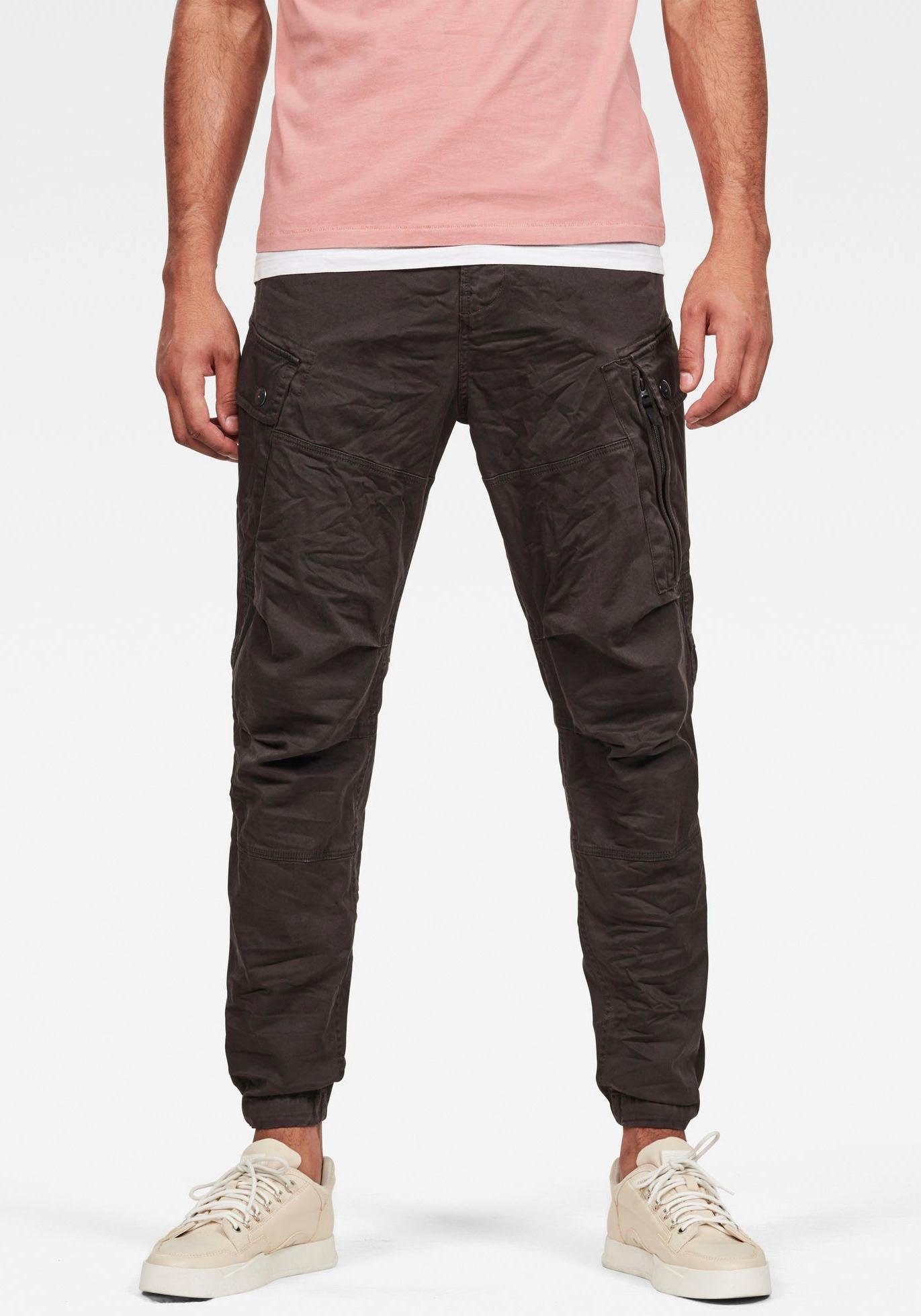 G-Star RAW Cargohose »Roxic«, Tapered-fit online kaufen | OTTO