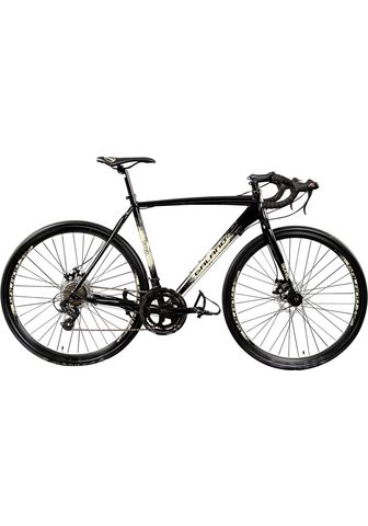GALANO Gravelbike »Gravel« 14 Gan...
