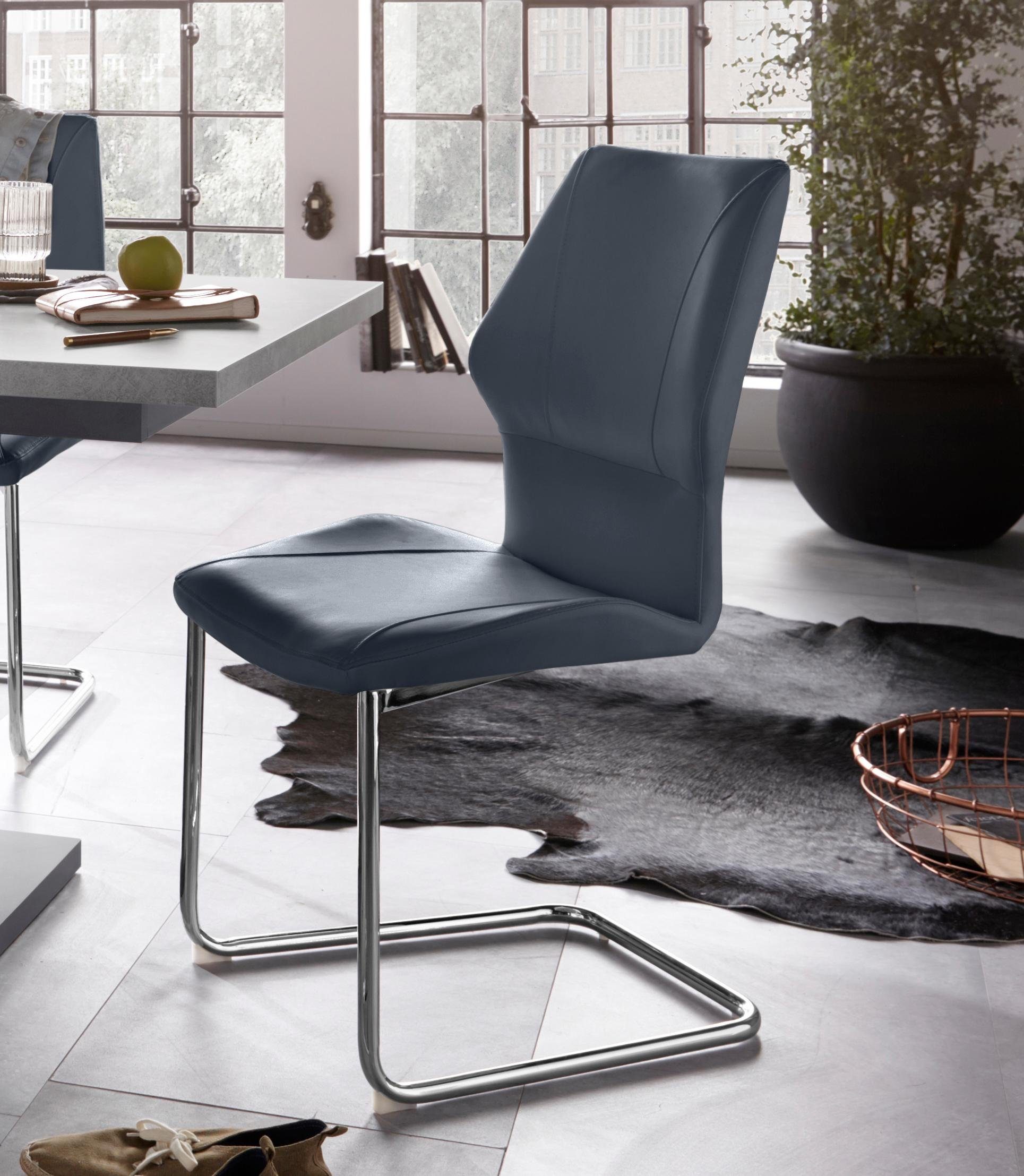 Homexperts Freischwinger (2 Stück), Gestell aus Metall online kaufen | OTTO Homexperts Freischwinger (2 Stück), Gestell aus Metall online kaufen | OTTO