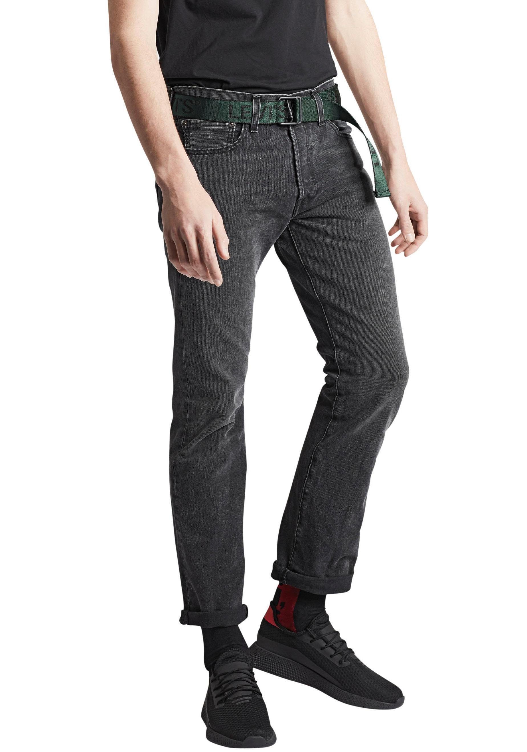 Levi's® Big and Tall 5-Pocket-Jeans »Levis 501 B&T« online kaufen | OTTO