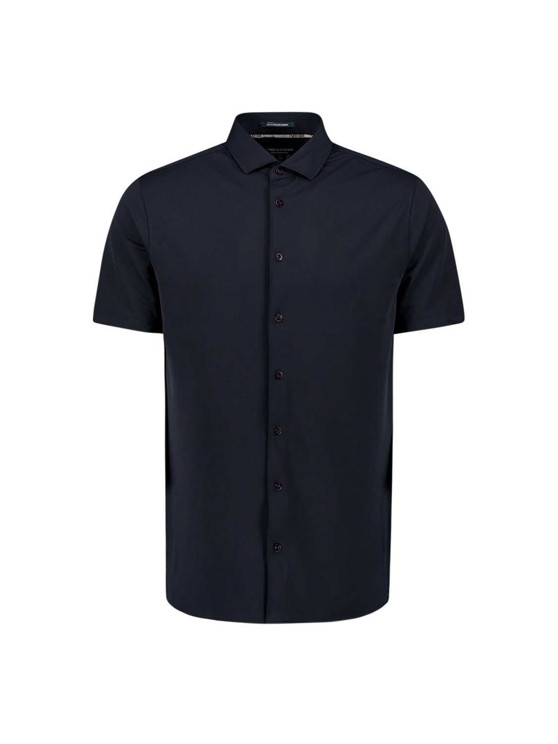 Kurzarmshirt Shirt Short Sleeve Travel Jersey Sedoc
