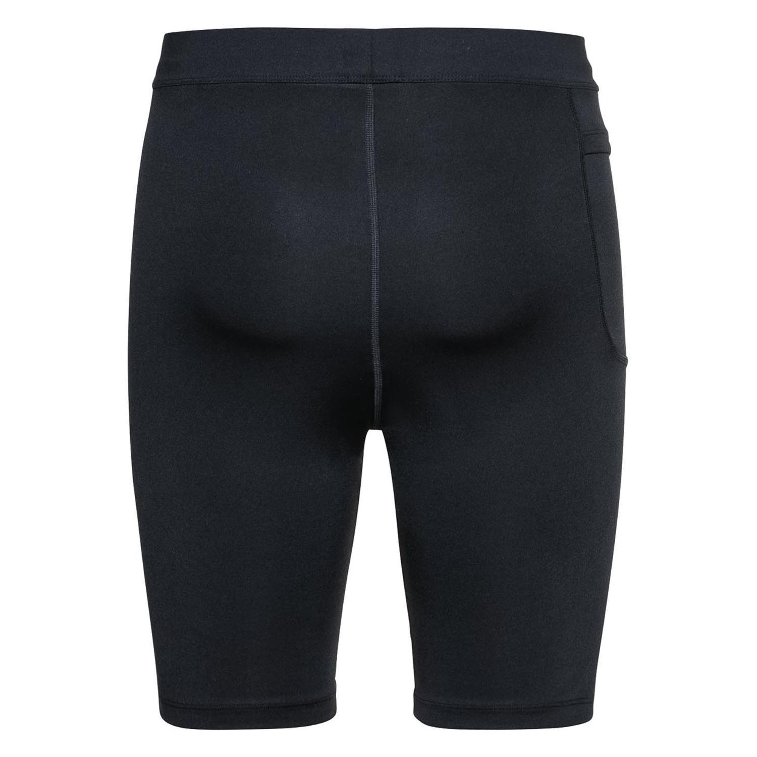 Odlo Funktionstights Odlo Herren Lauftight Tights Short Essential 323002
