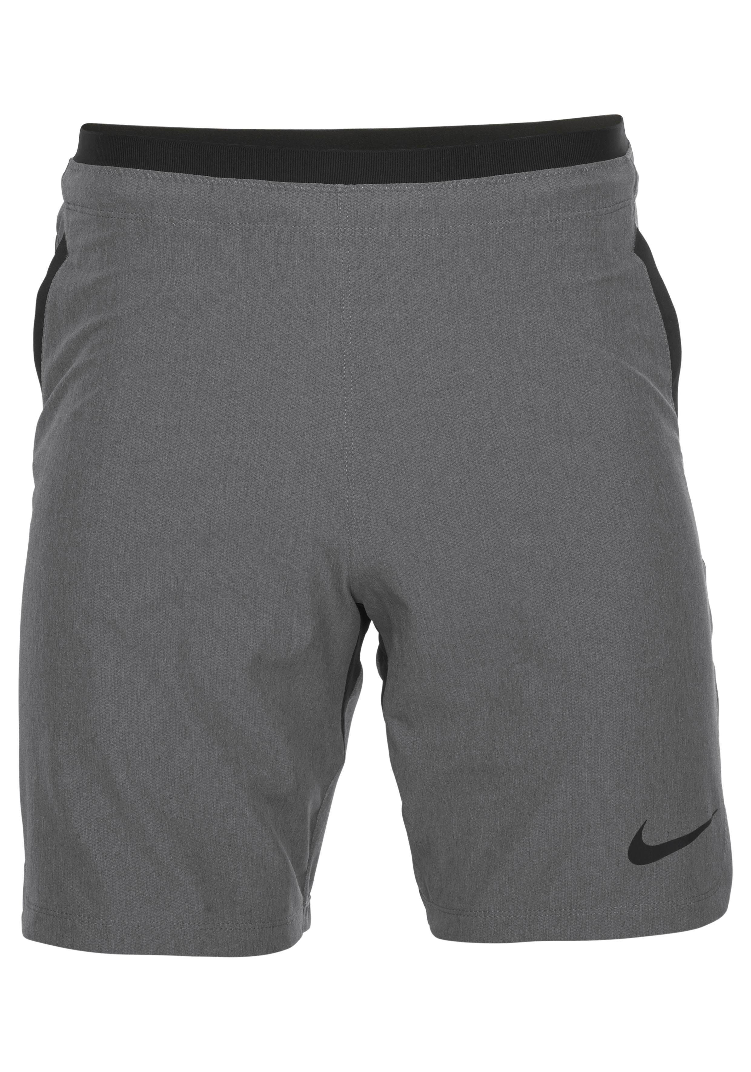 nike flex repel short