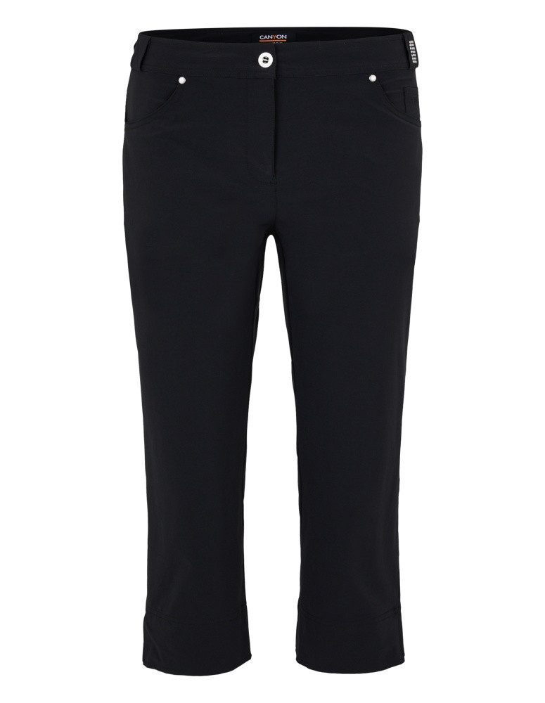 Canyon Funktionshose Canyon CYS Rom Capri Pants Damen