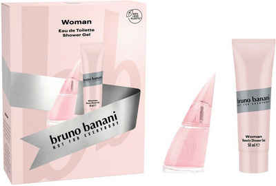 Bruno Banani Duft-Set »bruno banani Woman«, 2-tlg.