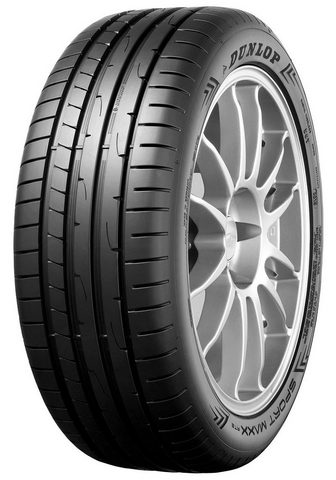DUNLOP Летние шины »SP.MAXX RT-2«...