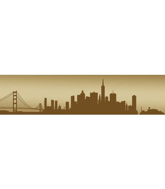  CONSALNET фотообои »San Francisc...