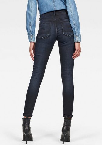 Джинсы »3301 High Skinny«