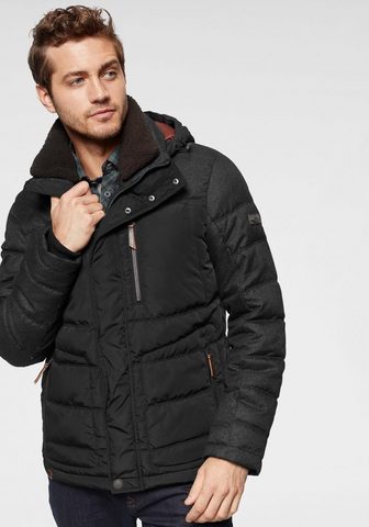 CAMEL ACTIVE Куртка стеганая