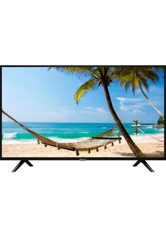 HISENSE H40BE5500 LED-Fernseher (101 cm / (40 ...