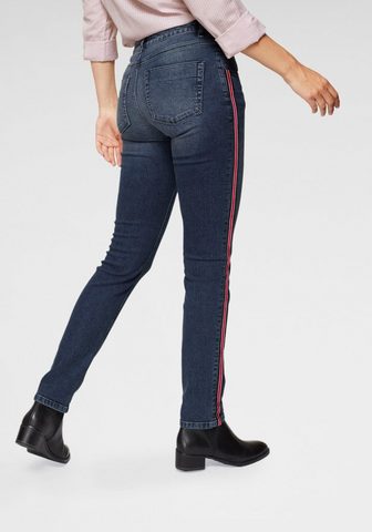 ANISTON CASUAL Узкие джинсы