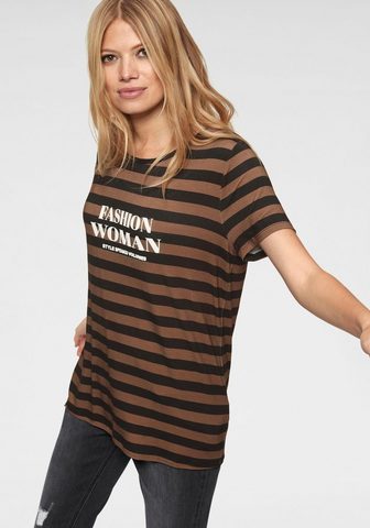 ANISTON CASUAL Футболка
