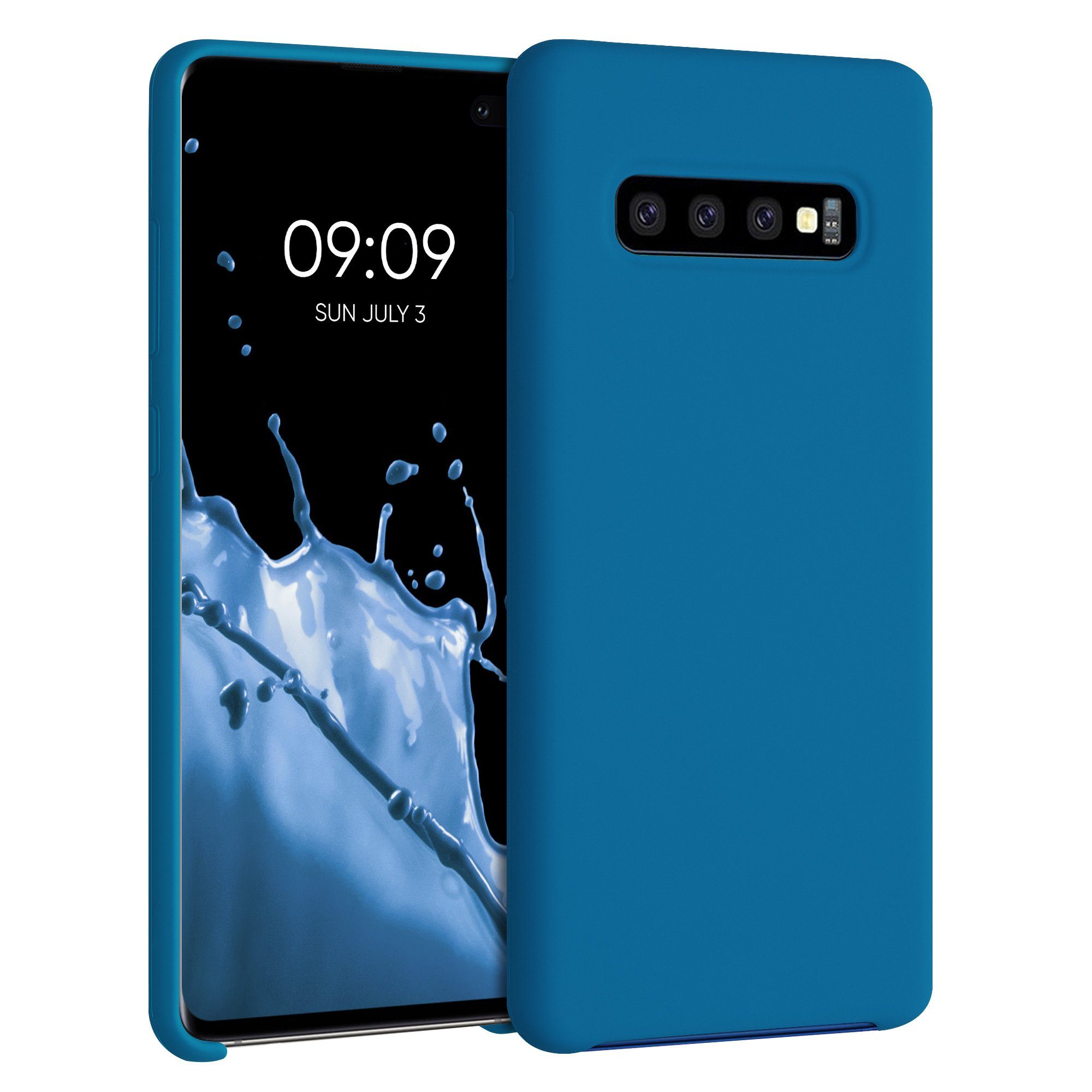 Handyhülle Hülle für Samsung Galaxy S10 Plus / S10+