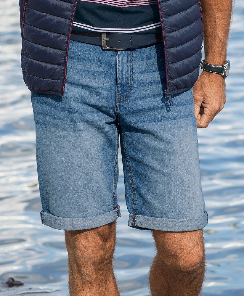 Redpoint Shorts