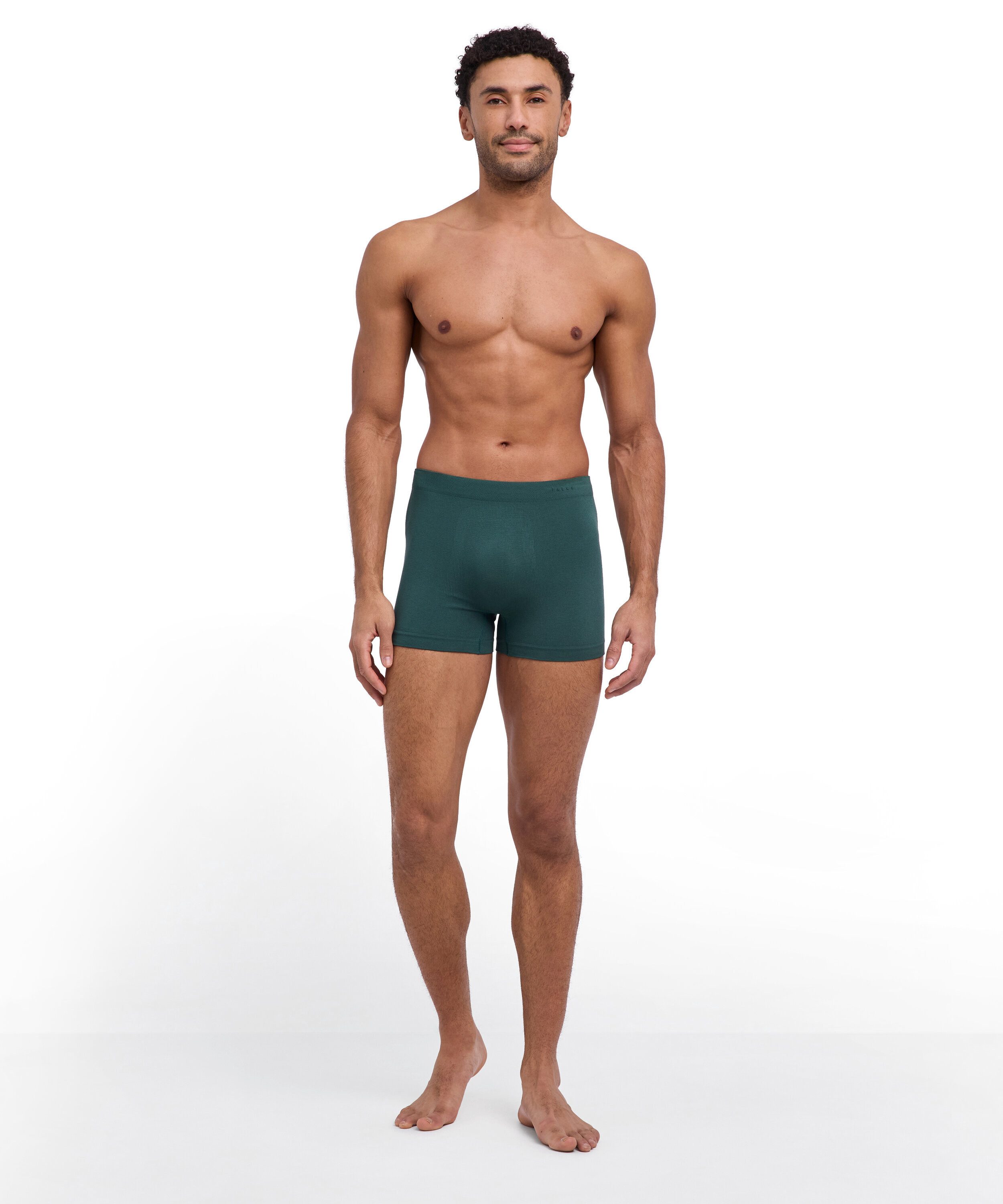 FALKE Boxershorts FALKE Underwear - Bottoms Daily Seamless (1-St., 1)