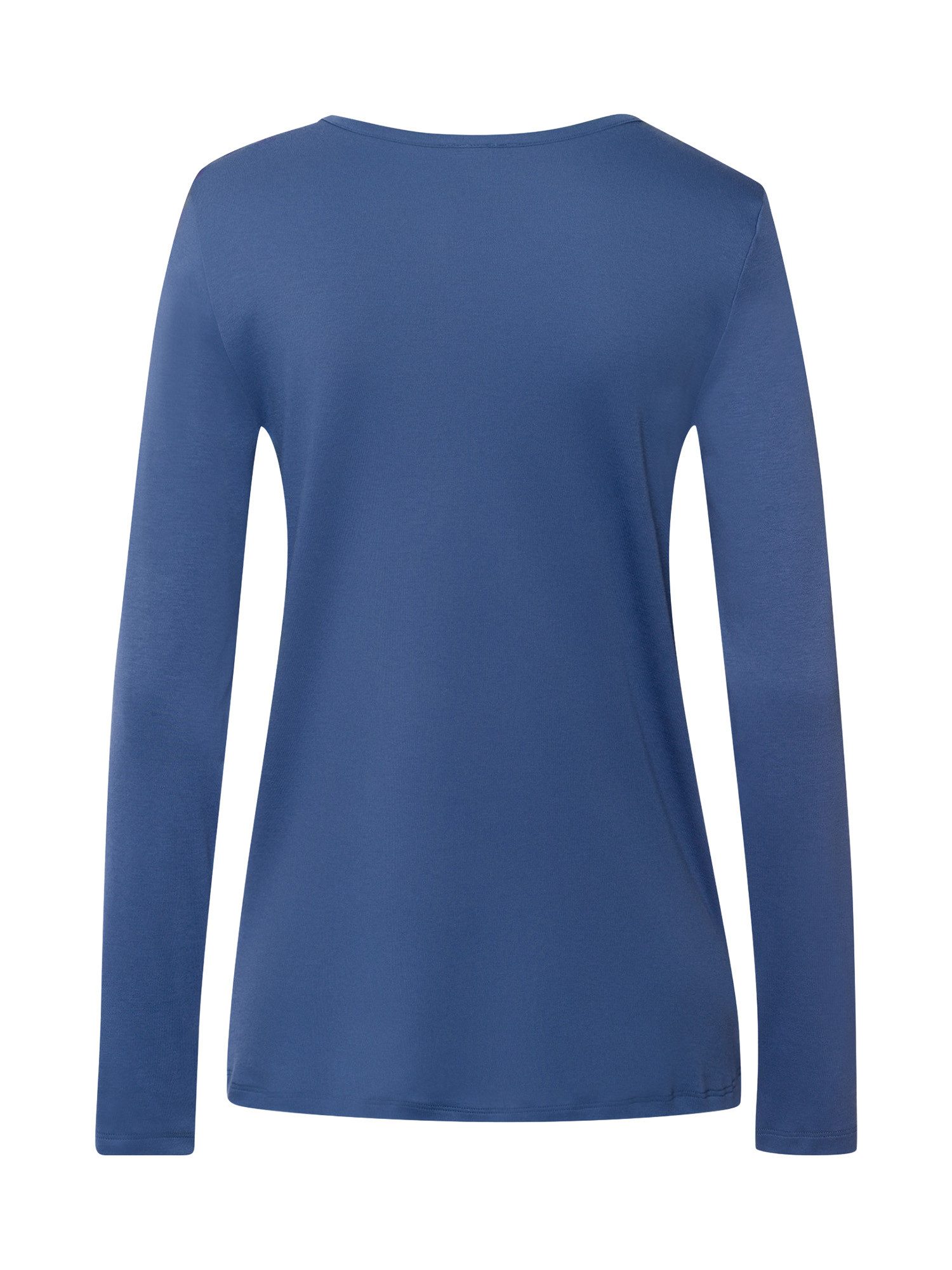 Hanro Pyjamaoberteil Loungy Nights günstig online kaufen